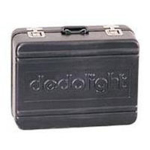 Dedolight Heavy Duty Plastic Composite Transport & Shipping Case with Dividers: Picture 1 regular