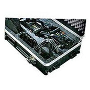 Dedolight Heavy Duty Transport Case DCHD3X6