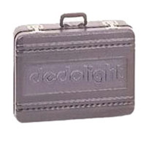 Dedolight Heavy Duty Molded Plastic Transport & Shipping Case DCHDM4