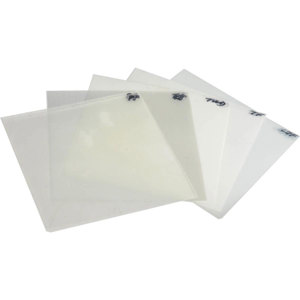Dedolight Mixed Diffusion Gel Filters Set DGMD400