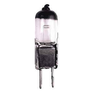 Dedolight 12 Volt, 20 Watt Quartz Halogen Lamp ...: Picture 1 regular