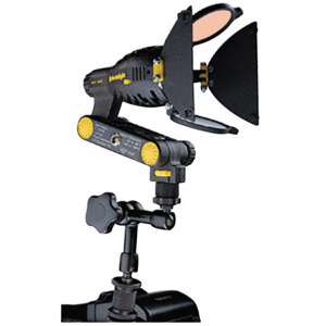  Dedolight DLGA200 Articulating Arm for LEDZilla Mini LED Light 