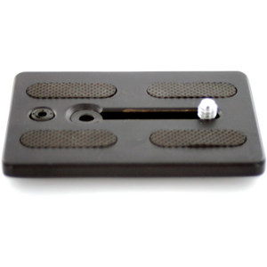  Dolica MT-700Q Replacement Quick Release Plate for MT-700 Tripod 