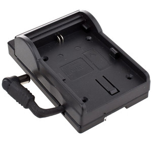 Dedolight Battery Shoe DLOBML-PBC1