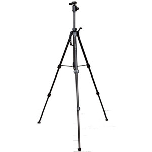  Dolica 60" Lightweight Tripod with Ball Head 