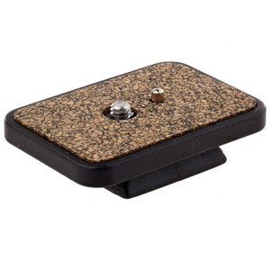  Dolica Quick Release Plate for ST-600 Tripod 