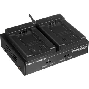 Dolgin Engineering TC200-HMC150 Battery Charger: Picture 1 regular