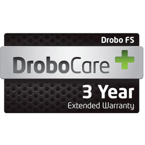 Drobo DRDS2T11: Picture 1 regular