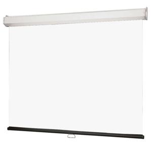 Draper Luma, AV Format Manual Wall or Ceiling M...: Picture 1 regular