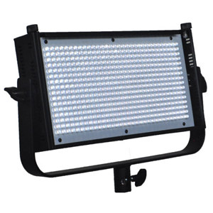 Dracast LED500 Daylight 5600K Flood Video Light DR-LED500-DF