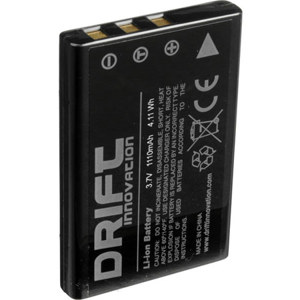 Drift Standard 1100mAh Replacement Battery DSTBAT