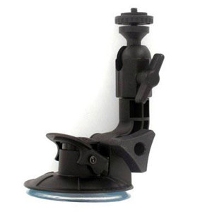 Drift Suction Cup Mount HD170 and X170 Helmet Cameras: Picture 1 regular