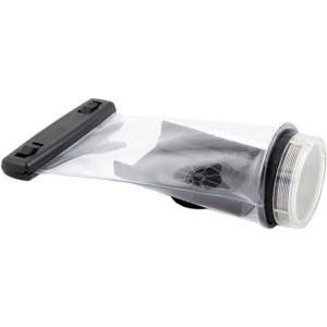 Drift Waterproof Case (upto 3-m) fits all Drift Mmounts: Picture 1 regular