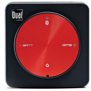 Dual XGPS150A Universal Bluetooth GPS Receiver for iPad/iPhone: Picture 1 regular