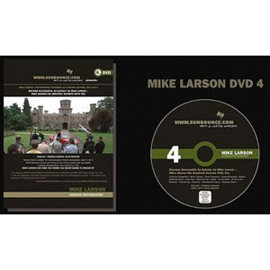 Sunbounce Become Successful Tutorial DVD: Picture 1 regular