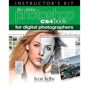 Kelby Training DVD: Adobe Photoshop CS4 Book for Digital Photographers: Picture 1 regular