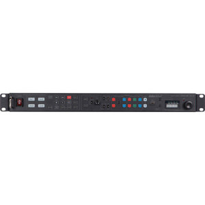  Datavideo MCU-200 Multi-Camera Control Unit for Up to 4 Panasonic Cameras 