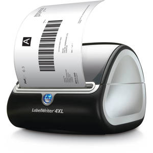 Dymo 1755120 LabelWriter 4XL Thermal Label Printer: Picture 1 regular