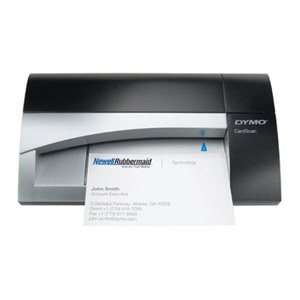  CardScan Executive V9 Business Card Scanner 