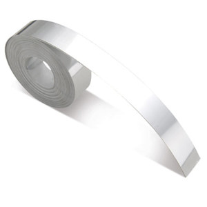 Dymo 35800 12mm Adhesive Aluminum Tape for M1011: Picture 1 regular
