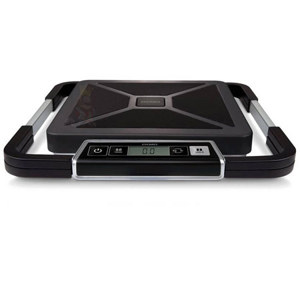 Dymo S100 100lb Digital USB Shipping Scale: Picture 1 regular
