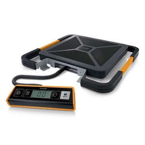 Dymo S400 400lb Digital USB Shipping Scale: Picture 1 regular