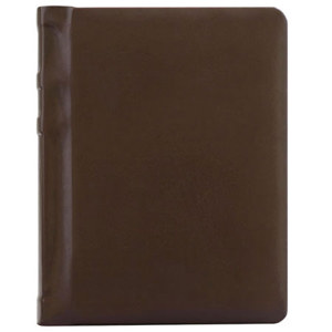 Eccolo Traditional Series Classic Bound Wedding Album R214W