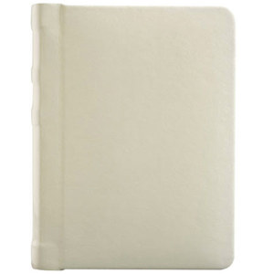 Eccolo Traditional Series Classic Bound Wedding Album R215H