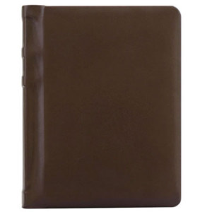Eccolo 4x6in Traditional Wedding Album,24Pages,Burgundy: Picture 1 regular