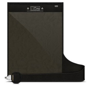  Faraday Black Hole Data Bag Kit 