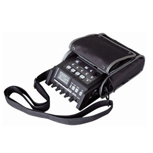 Roland CB-R44 Carrying Bag for R-44 Field Recorder: Picture 1 regular