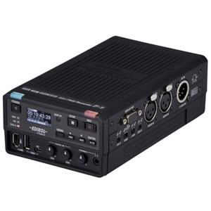 Roland F-1 Video Field Recorder F-1