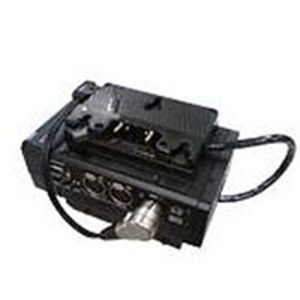 Roland ANT-QRC-F1 Gold Mount(Anton Bauer) V-Mount Camera Kit ANTQRCF1