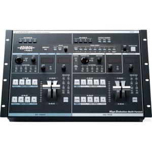 Edirol/Roland V-440 HD Multi-Format Video Mixer: Picture 1 regular
