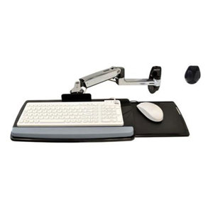 Ergotron LX Wall Mount Keyboard Arm