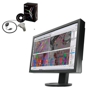 Eizo FlexScan SX2262W-BK-EPX 22