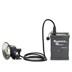 Elinchrm Rx As Quadra S Head Stanrd Set: Picture 1 regular