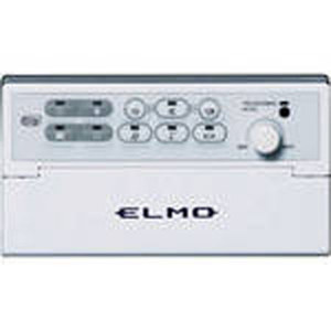 Elmo CRC-1 Switcher: Picture 1 regular