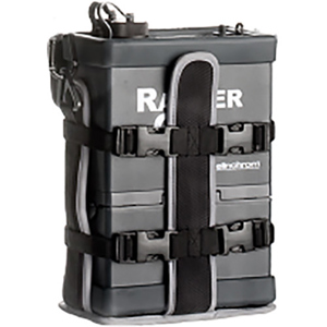  Elinchrom 19286 Ranger Quadra Snappy, Battery Carrying System 