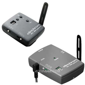 Elinchrom El Skyport Unvrsl Trigger Set: Picture 1 regular