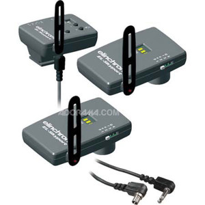 Elinchrom El Skyport Rx Trigger Set: Picture 1 regular