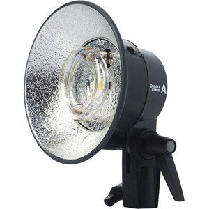  Elinchrom Ranger Quadra Hybrid Action Head 