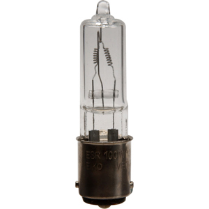 Elinchrom 100 Watt Halogen Modeling Lamp EL 23046