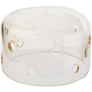 Elinchrom Warm Pyrex Glass Dome #EL 24927: Picture 1 regular