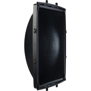  Elinchrom Square 44cm Reflector Set 