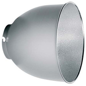 Elinchrom 26137 High Performance 10 inch Reflector: Picture 1 regular