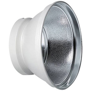  Elinchrom Grid Reflector 7". 