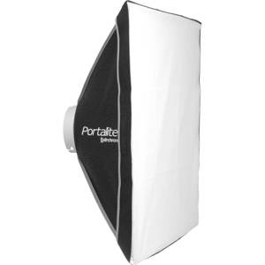  Elinchrom Square Softbox 15.75" / 40x40cm for Ranger Quadra Heads 