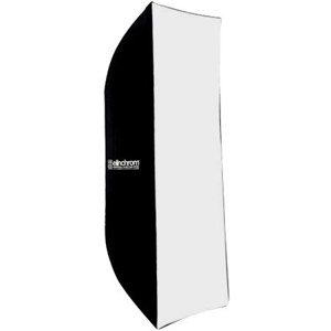  Elinchrom Recta Light Bank 28'x69" - For full length portrait of fashion. 