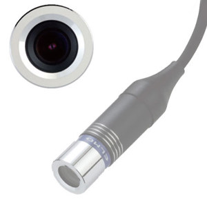 Elmo 2616 6.0mm Lens for Elmo SUV-CAM Camera/Recorder: Picture 1 regular